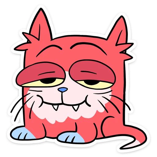 Редж Telegram sticker pack