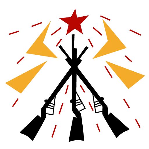 Революция 1917 sticker 27