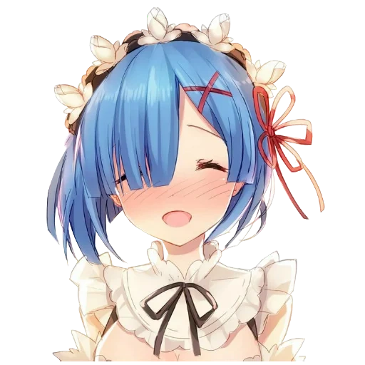 Re:Zero sticker 11