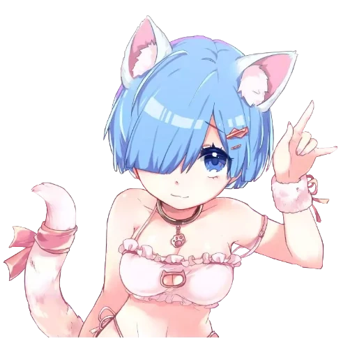 Re:Zero sticker 22