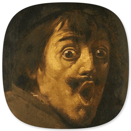 Riposte Telegram sticker pack