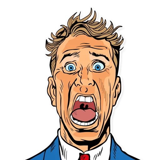 Дорога в бизнес Telegram sticker pack