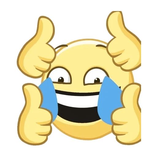 Рофл Смайлы Telegram sticker pack