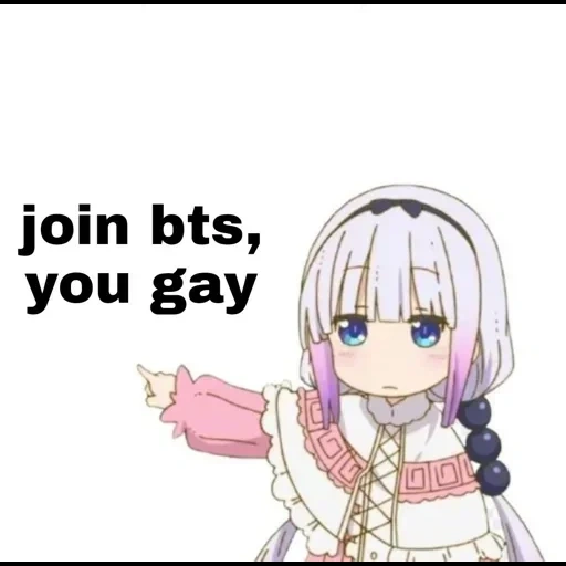 Kanna Chan sticker 13