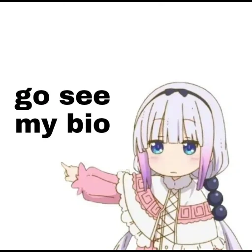 Kanna Chan sticker 14