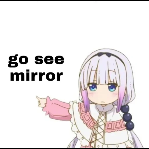 Kanna Chan sticker 16