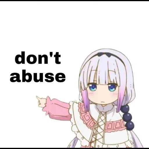 Kanna Chan sticker 25