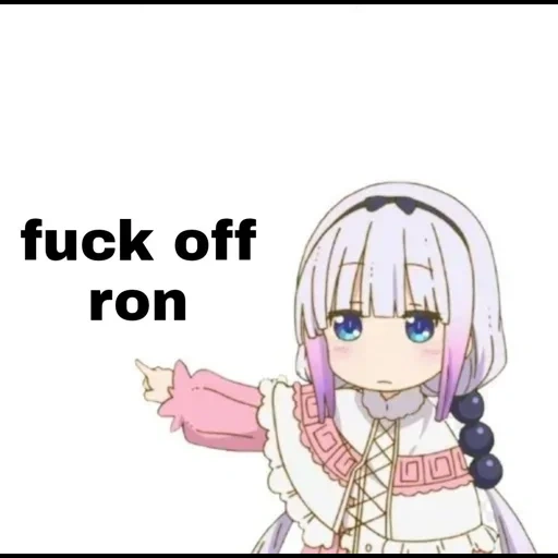 Kanna Chan sticker 27