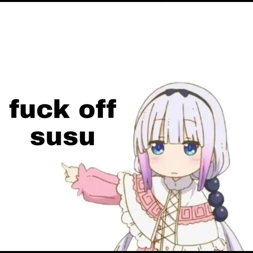 Kanna Chan sticker 28