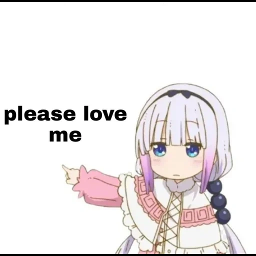 Kanna Chan sticker 29