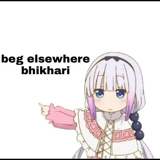 Kanna Chan sticker 31