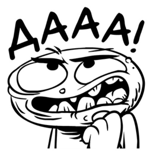 Rudy football Telegram sticker pack