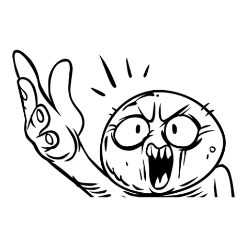 Rudy football sticker 13