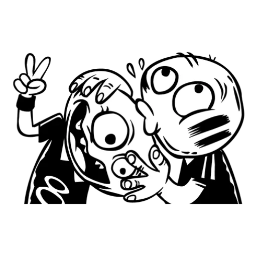 Rudy football sticker 18