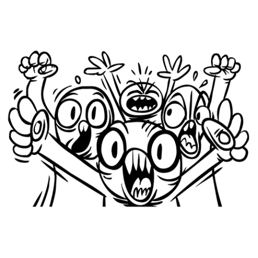 Rudy football sticker 21