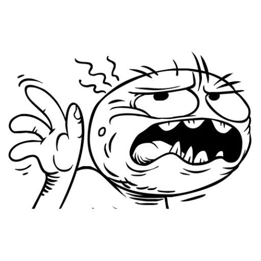 Rudy football sticker 9