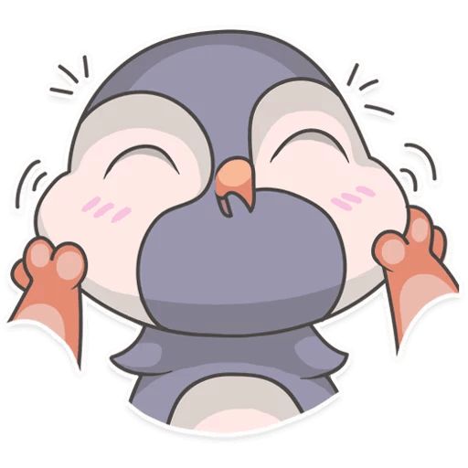 Runts Telegram sticker pack