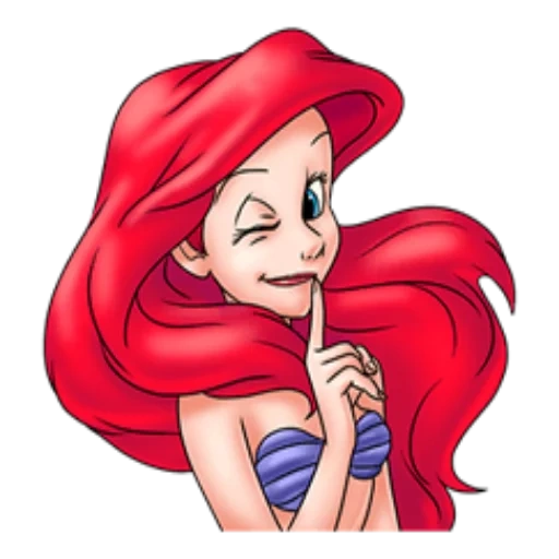 Rusalohka Telegram sticker pack