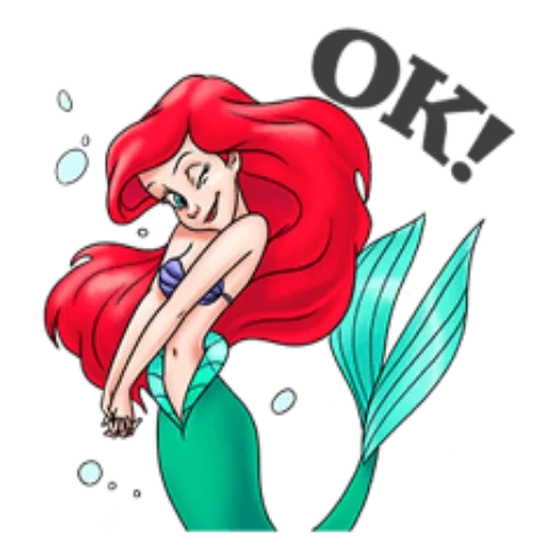 Rusalohka sticker 2