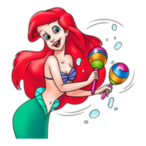 Rusalohka sticker 24