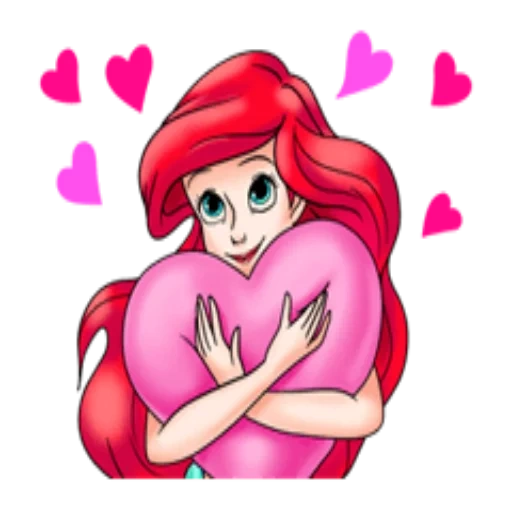 Rusalohka sticker 27