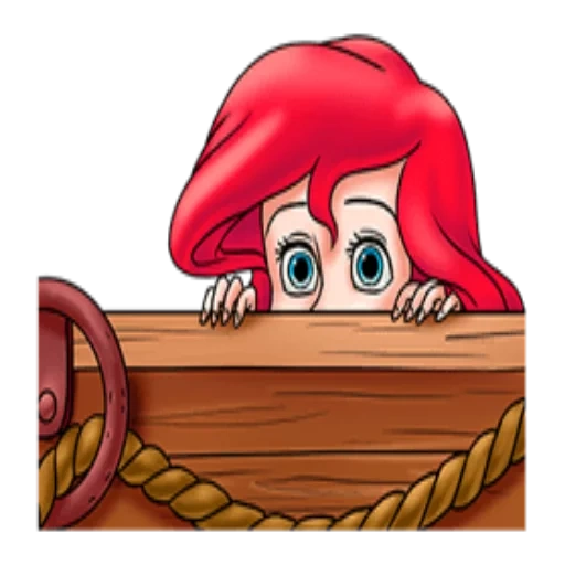 Rusalohka sticker 10