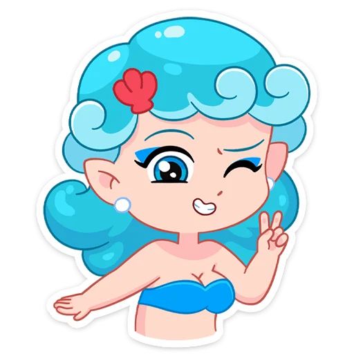 Руслана Telegram sticker pack