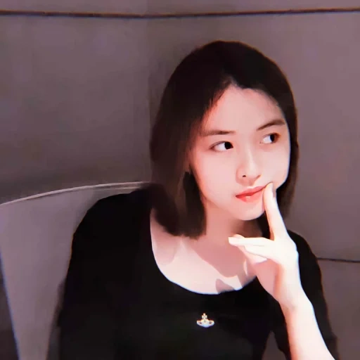 Ryujin Telegram sticker pack