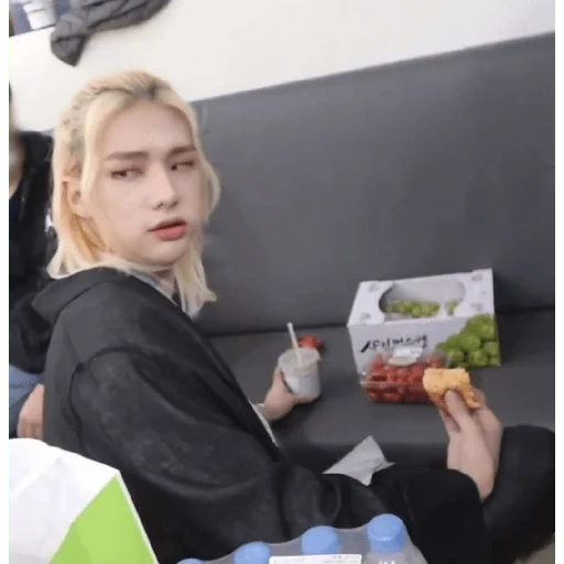 STRAYKIDS Telegram sticker pack