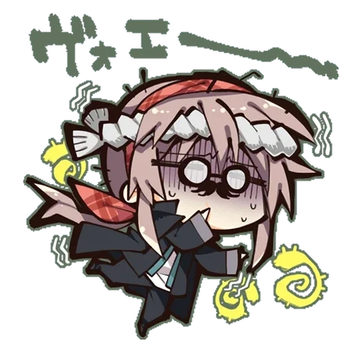 SABBATOFTHEWITCH sticker 12