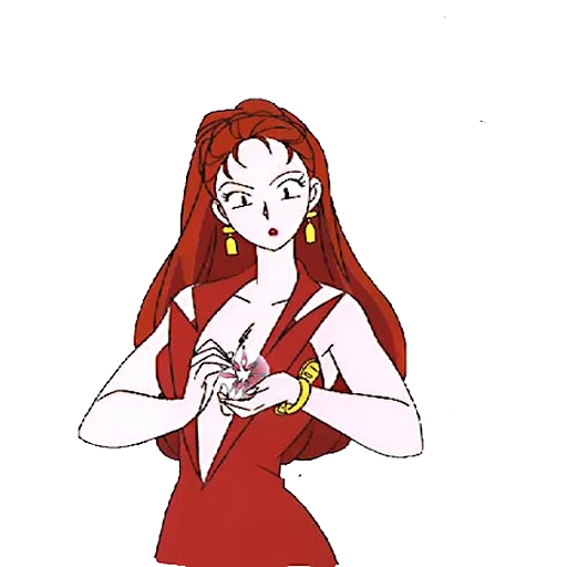 sailormoon sticker 11