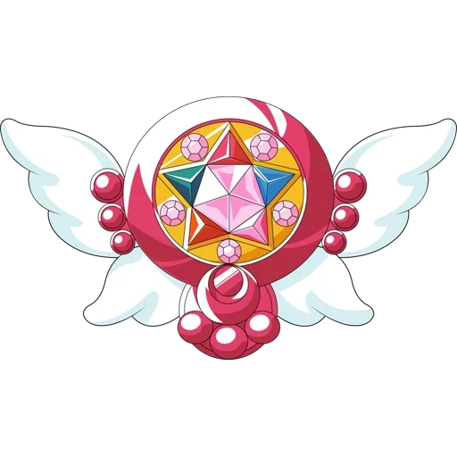 sailormoon sticker 101