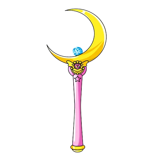 sailormoon sticker 104