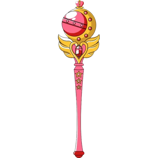 sailormoon sticker 105