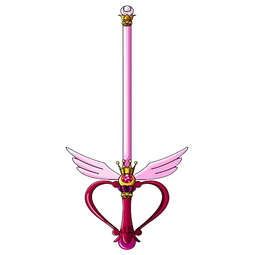 sailormoon sticker 107