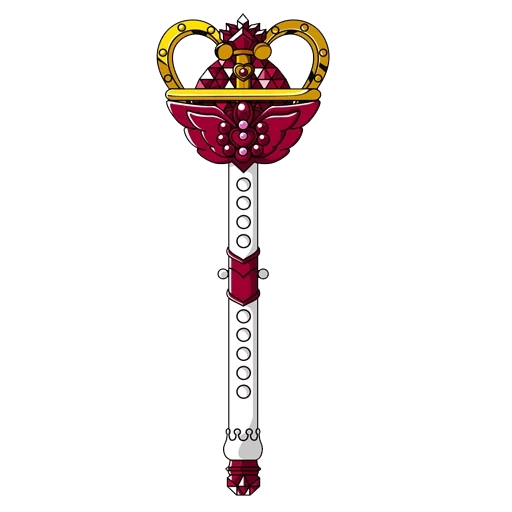 sailormoon sticker 108