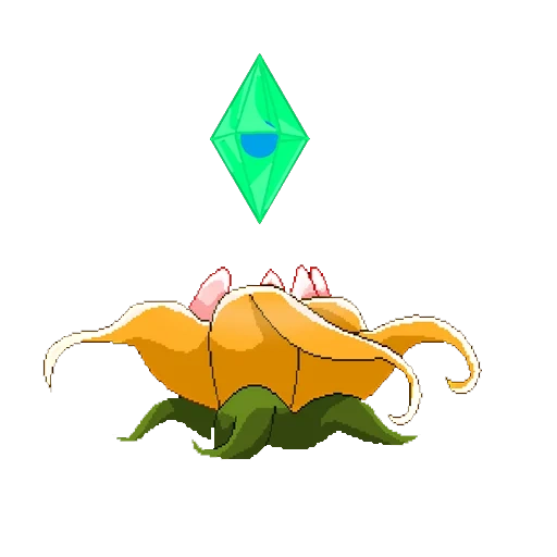 sailormoon sticker 110