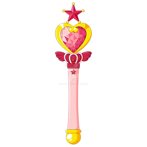 sailormoon sticker 111