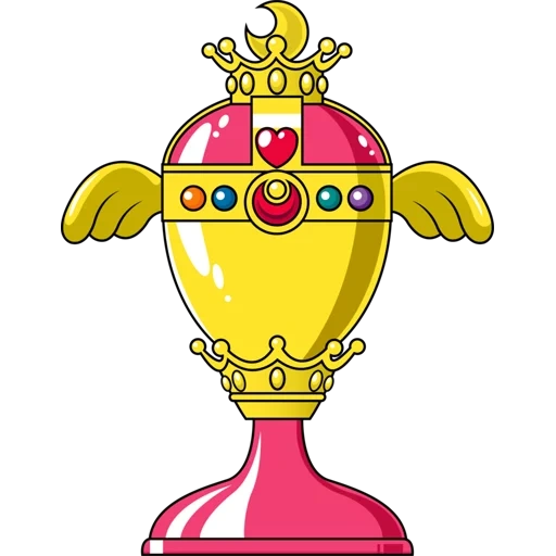 sailormoon sticker 112