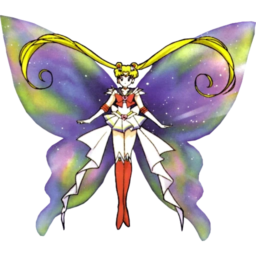 sailormoon sticker 114