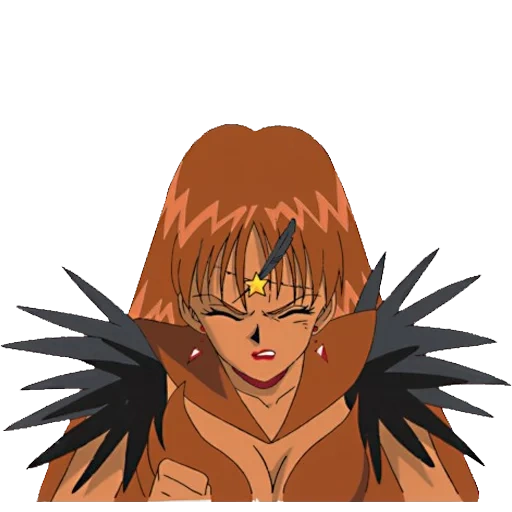 sailormoon sticker 14