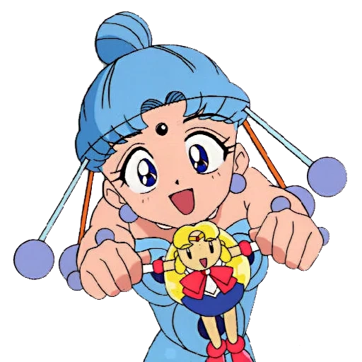 sailormoon sticker 15