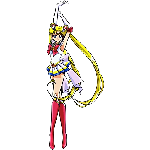 sailormoon sticker 19