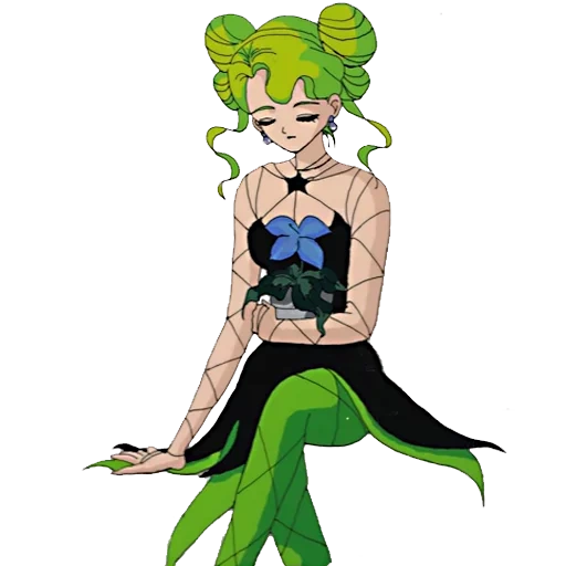 sailormoon sticker 20