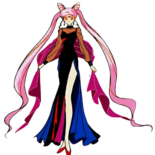 sailormoon sticker 21