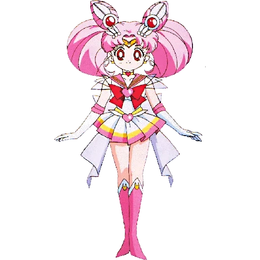 sailormoon sticker 22