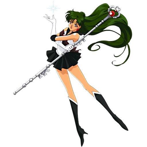 sailormoon sticker 24