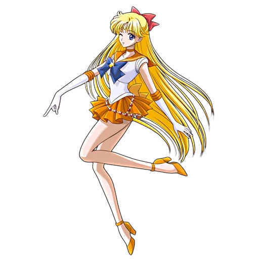 sailormoon sticker 26