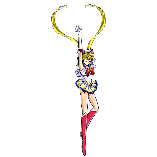 sailormoon sticker 27