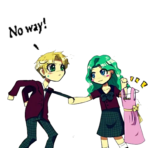 sailormoon sticker 31